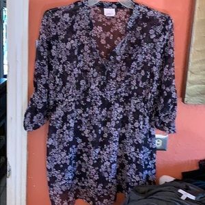 Maternity blouse💋